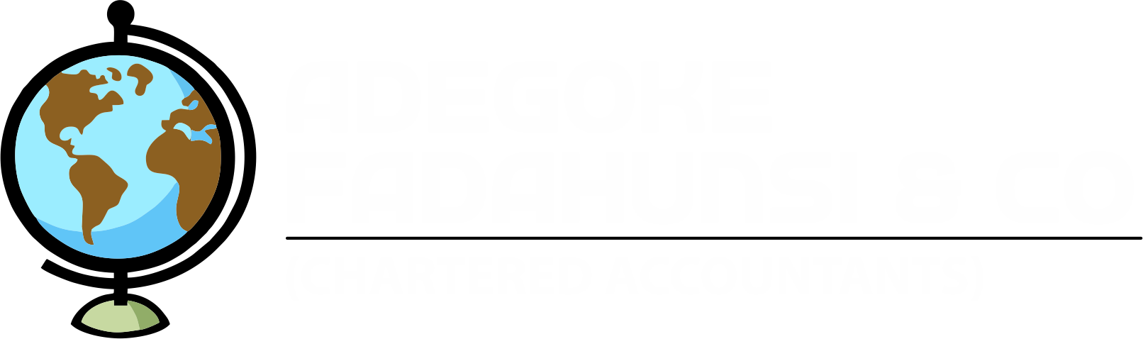 Adegoke Fadahunsi & Co
